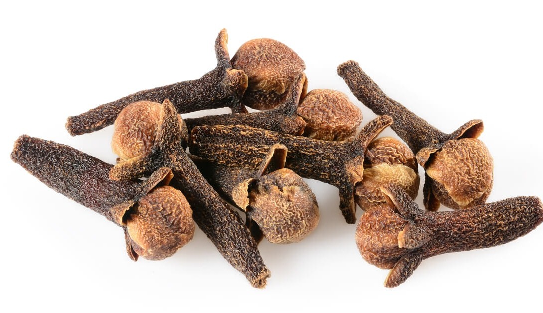 Clove whole 50g